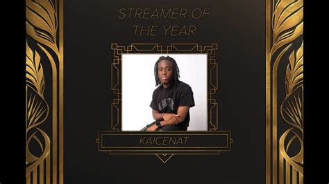 streamer awards 2023 winners|The Streamer Awards